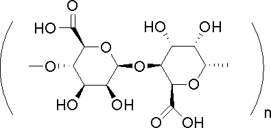 9005-32-7 alginic acid