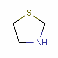 504-78-9 thiazolidine