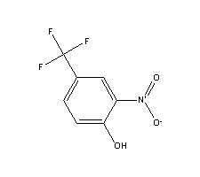 400-99-7 4-hydroxy-3-nitrobenzotrifluoride