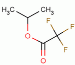 400-38-4 isopropyl trifluoroacetate
