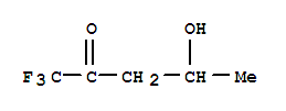 400-33-9 2-Pentanone,1,1,1-trifluoro-4-hydroxy-